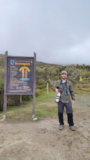 Birding the “Utterly Peaceful Moorland” – Sumapaz NP Colombia