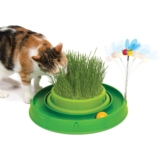 10 Best Toys for Cats Home Alone in 2023 – Reviews & Top Picks