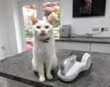 Clutch and the Vacuum: A Love Story (With Video!)