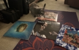 How Cats Respond to Music: Does Olga Have a Favorite Tune?