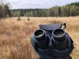 Swarovski BTX – A new era in birdwatching