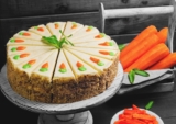 Can Cats Eat Carrot Cake? Vet-Approved Facts & FAQ