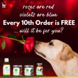 Every 10th order is FREE! – Dr. Dobias Natural Healing